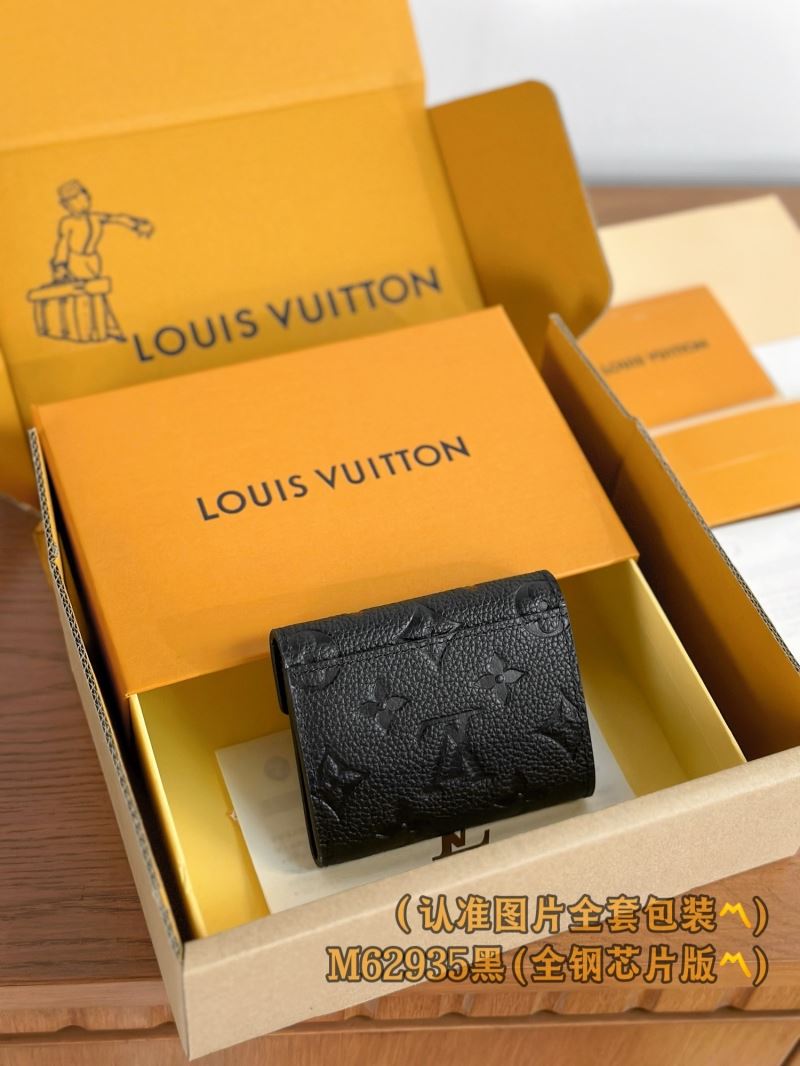 Louis Vuitton Wallets Purse